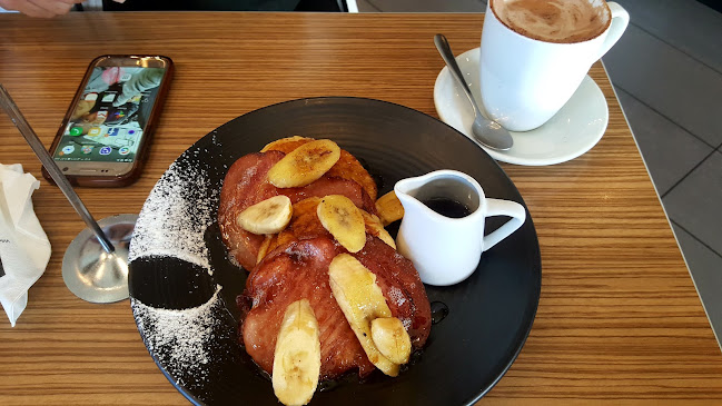 Comments and reviews of The Coffee Club Avondale