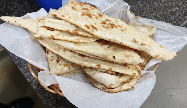 Vesey's Indian Restaurant & Bar - Hospitality and gastronomy