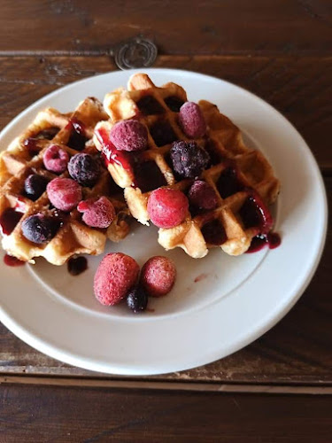 Reviews of Rusticus in Balclutha - Hospitality and gastronomy