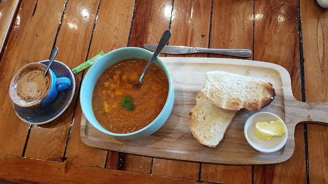 Faigan's Cafe - Hospitality and gastronomy