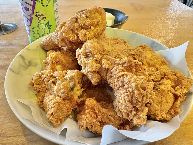 Opinii despre Oh! My Chicken în Auckland - Hospitality and gastronomy