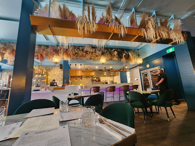 Opinii despre Prohibition Smokehouse în Dunedin - Hospitality and gastronomy