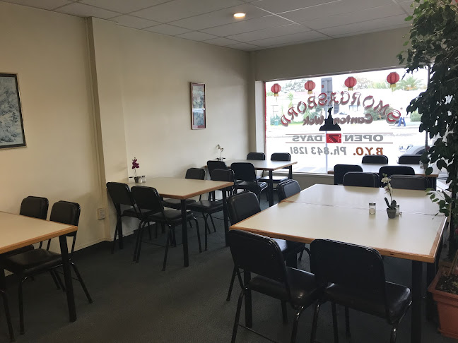 Comentarii opinii despre Canton Wok