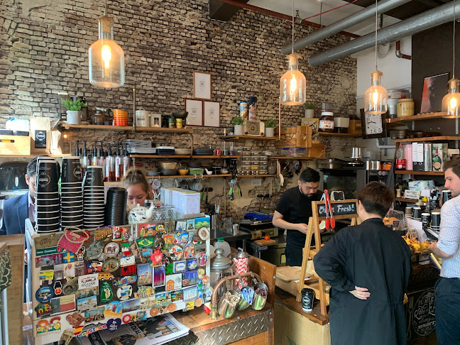 fond(ou) - Hospitality and gastronomy