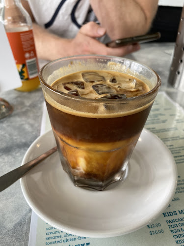 The Old Mill Waterfront Cafe - Hospitality and gastronomy