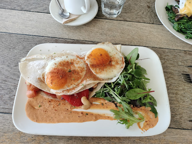 Humbug Cafe Phone number