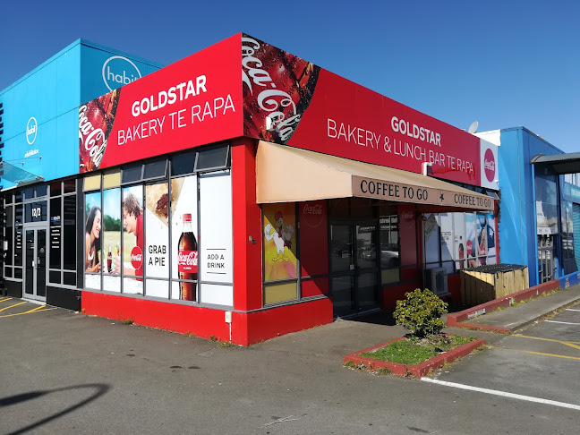 Gold Star Bakery & Lunch Bar