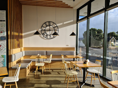 One Sip Coffee and catering