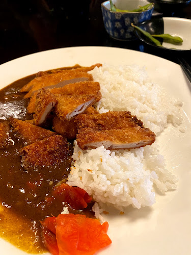 Tatsushi Japanese Restaurant - Hospitality and gastronomy