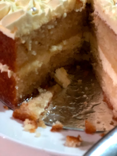 The Cake Stall - Hospitality and gastronomy