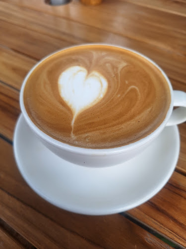 LuvCoffee - Whangamatā