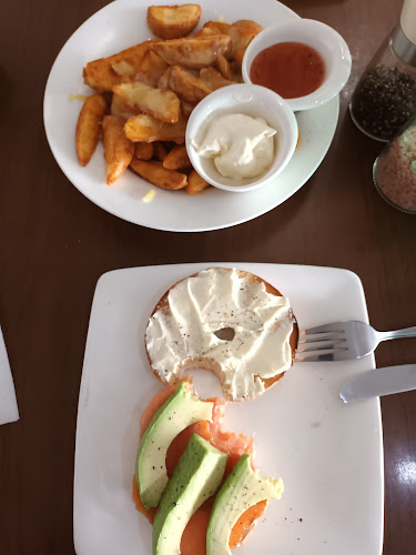 Opinii despre Palomino Cafe în Auckland - Hospitality and gastronomy