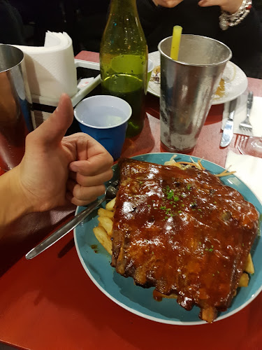 Mama Brown - Wellington