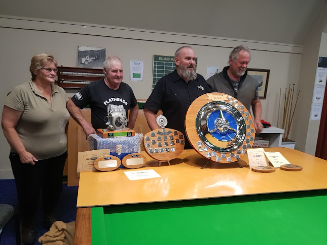 Club Buller - Hospitality and gastronomy