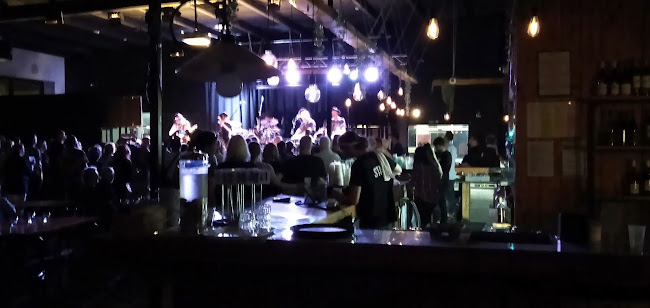 Paraoa Brewing CO - Gastropub and Events. - Hospitality and gastronomy