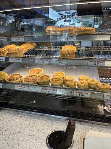 The Bakehouse Cafe - Pōkeno