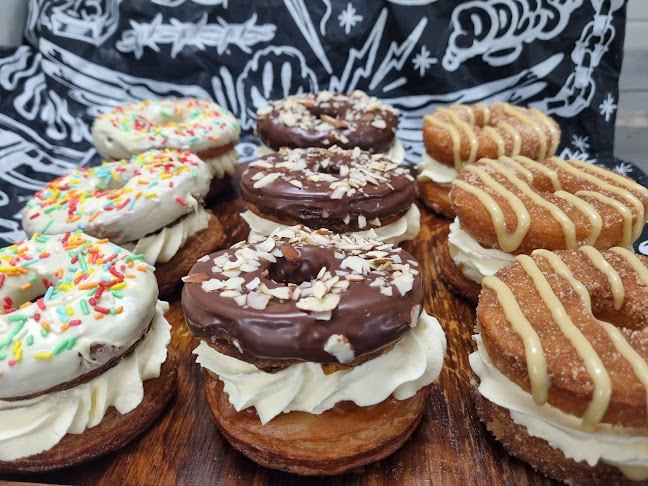 Comentarii opinii despre Bakery 22