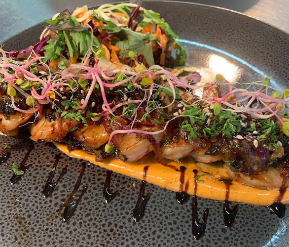 Opinii despre The Porch Kitchen and Bar în Waihi Beach - Hospitality and gastronomy