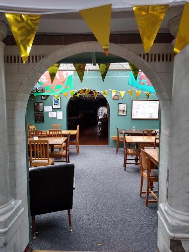 Comentarii opinii despre The Welsh Dragon Bar