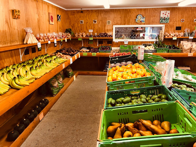 Kimberley Gardens - Levin