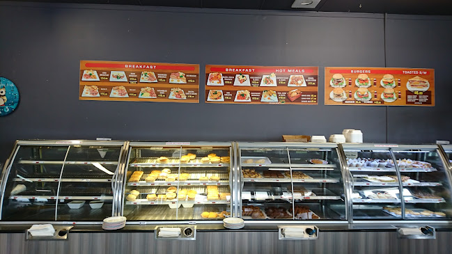 Opinii despre Turua Bakery Cafe în Turua - Hospitality and gastronomy