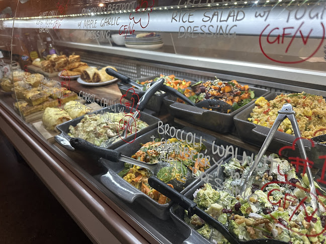 Little Rogue Eatery - New Plymouth