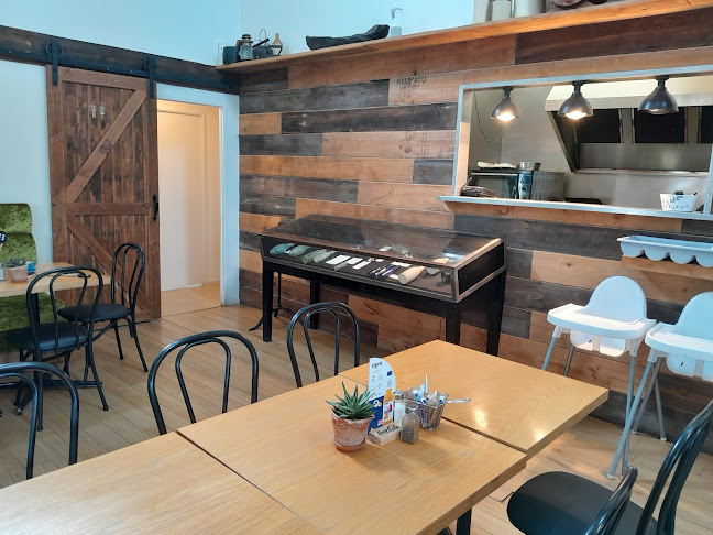 Rangiriri Heritage Cafe