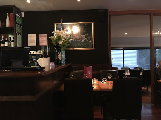 Comentarii opinii despre Portofino Restaurante