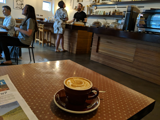 Lamason Brew Bar - Hospitality and gastronomy