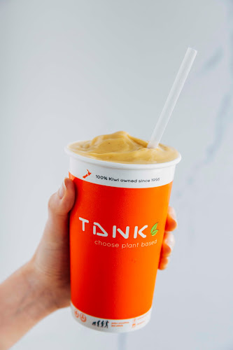TANK Warkworth - Smoothies, Raw Juices, Salads & Wraps - Hospitality and gastronomy