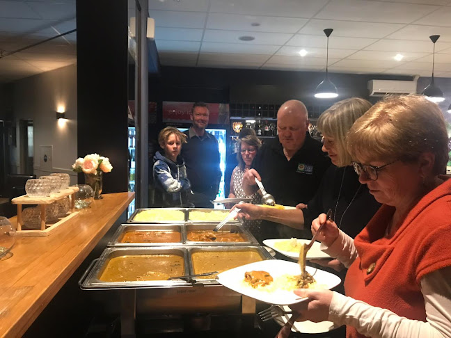 The Tamarind Indian Restaurant - Hospitality and gastronomy