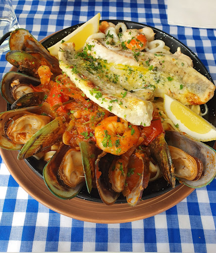 Di Mare Restaurant - Auckland