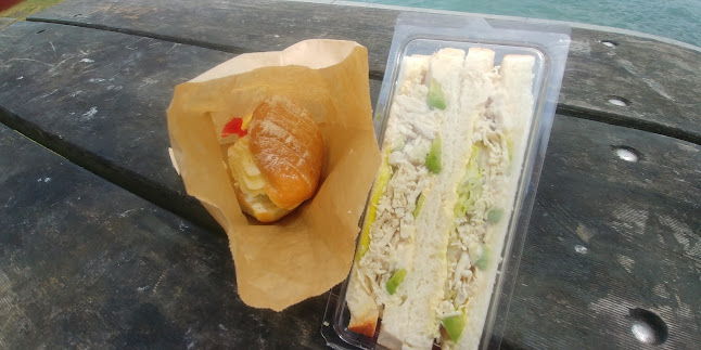 Raglan Bakery - Raglan