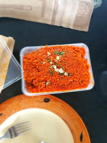 East India Takeaway - Hospitality and gastronomy