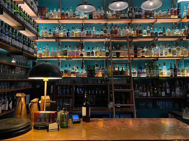 Reviews of The Last Word in Christchurch - Hospitality and gastronomy