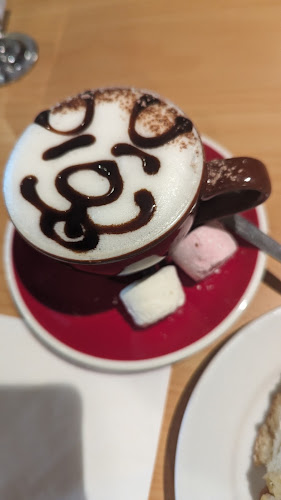 Comments and reviews of Bakermans