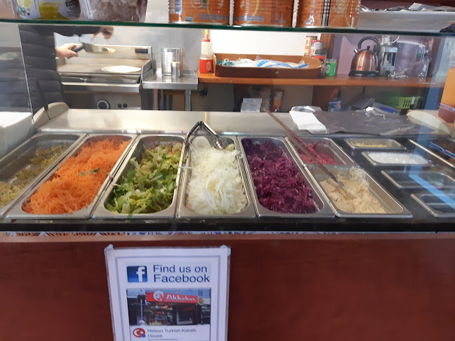 Akbabas - Hospitality and gastronomy