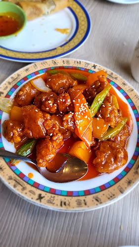 Ming Garden Chinese Restaurant Open Times