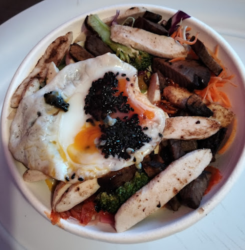 Comentarii opinii despre Pita Pit Botany Junction