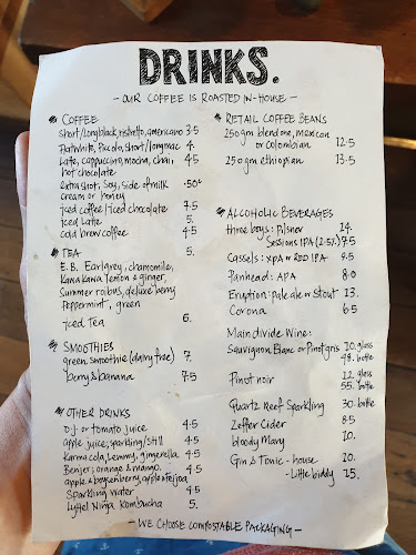 Lyttelton Coffee Co.