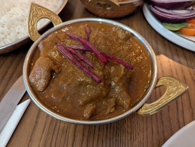 FishTail restaurant and bar - Hospitality and gastronomy