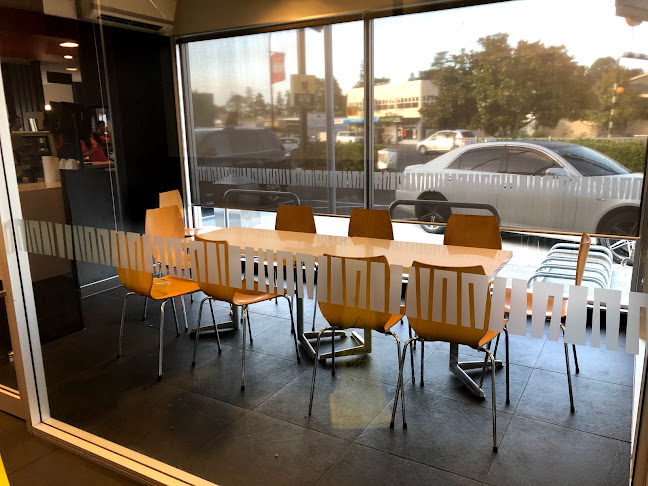 McDonald's Paeroa - Paeroa