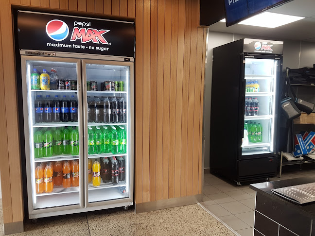 Domino's Pizza Cashmere - Hospitality and gastronomy