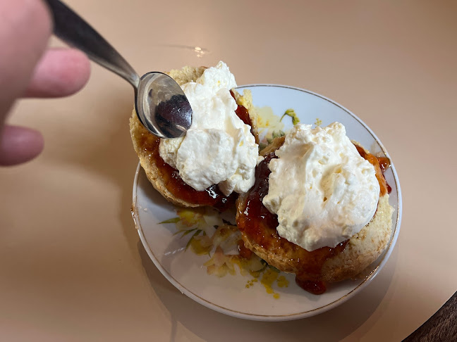 Opinii despre Blueskin Gallery în Waitati - Hospitality and gastronomy