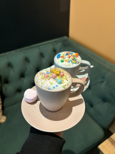 Little Rogue Eatery - New Plymouth