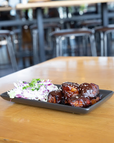 Water Bar Wānaka - Wānaka