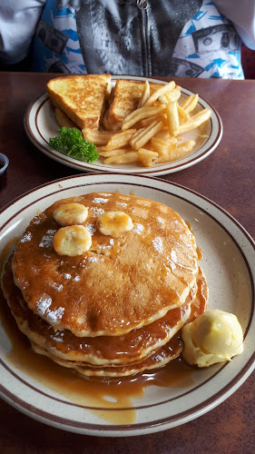 Denny's Manukau Restaurant Phone number