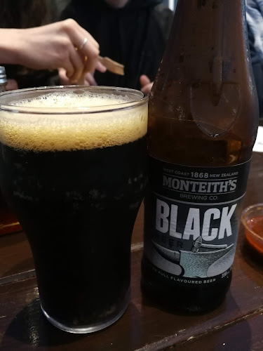 Mangonui Fish Shop - Hospitality and gastronomy