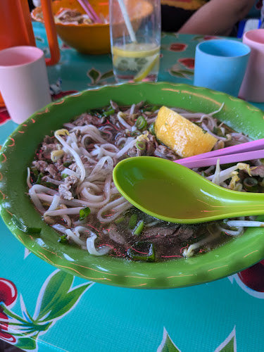 Rice Rice Baby - Hospitality and gastronomy