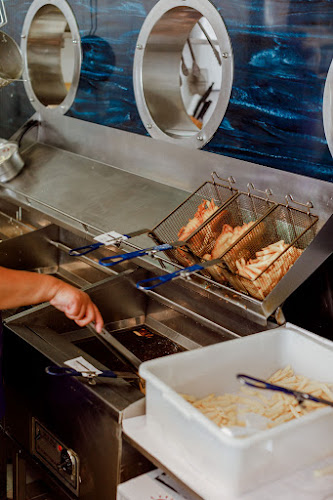 Auntys Sea Fresh Fish & Chips - Tauranga